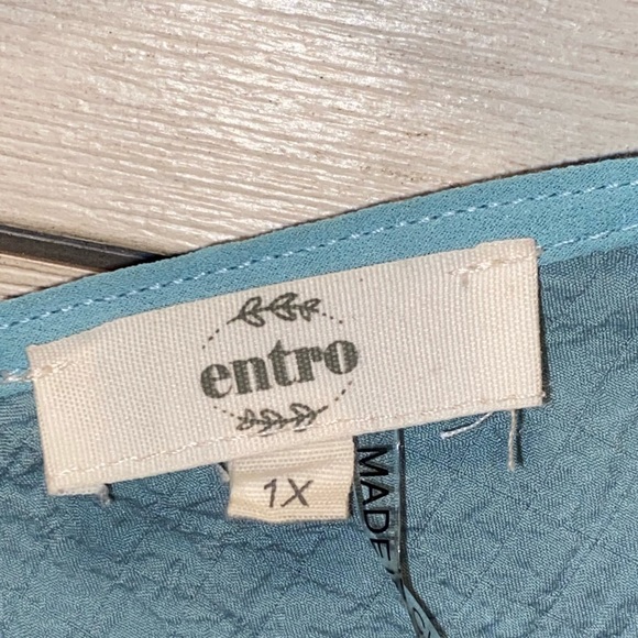 Entro Shift Top - Picture 6 of 7